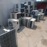 میبرم انواع کولر سوخته
