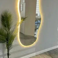 لوستر وارداتی سه تایی ابطلل|لوستر و چراغ آویز|تبریز, |دیوار