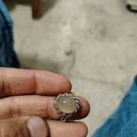 انگشتر عقیق|جواهرات|قم, زنبیل آباد|دیوار
