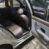 سمند مدل ۸۶