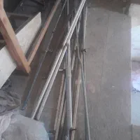 سایه بان برای دستفروشان بازار روز