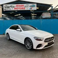 mercedes benz E350 2021 4matic|خودرو سواری و وانت|تبریز, |دیوار