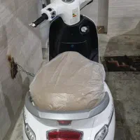 موتورسیکلت دایچی Cr150|موتورسیکلت|اهواز, نادری|دیوار