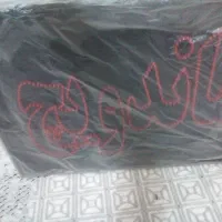 دوعدد تابلو ال ای دی ساندویچ