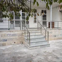 طراحی و اجراع نرده استیل|خدمات پیشه و مهارت|محمودآباد, |دیوار