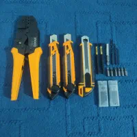 مجموع ابزار اینکو و دیوالت