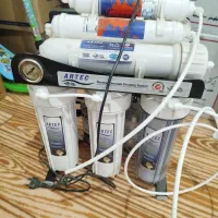 فروش تصفیه اب دو موتوره