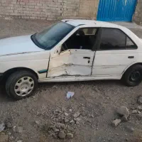 فروش اردی85دوگانه سوز|خودرو سواری و وانت|بومهن, |دیوار