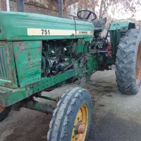 تراکتور آی تی ام