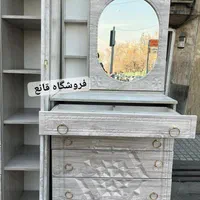 کمد لباس / دراور/ وکیوم|جاکفشی، کمد، دراور|تهران, بریانک|دیوار