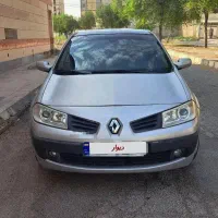 مگان ۲۰۰۰ اتومات