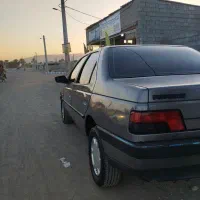 پژو405|خودرو سواری و وانت|رودان, |دیوار