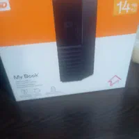 فروش هارد ۱۴ترا ۳عدد چهار ترا سالم و تمیز|قطعات و لوازم جانبی رایانه|بندرعباس, |دیوار