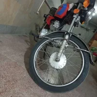 موتور پیشتاز مدل ۹۳ مزایده