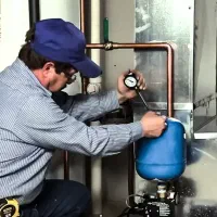 طرح(رایگان) بازرسی پمپ آب مجتمع های سپیدار و حومه