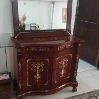 فروش آیینه کنسول