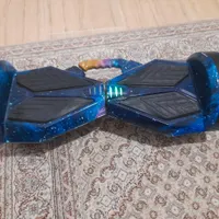 اسکوتر برقی فول آپشن