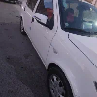 سانیا اس سالم|خودرو سواری و وانت|پردیس, فاز ۲|دیوار