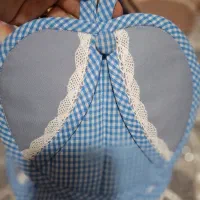 انواع دستگیره های طرح دار|سفره، حوله، دستمال آشپزخانه|تهران, حر|دیوار