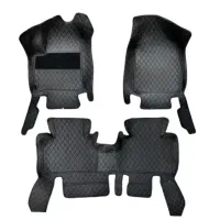 کفپوش ۶ بعدی موکت دار فیدلیتی