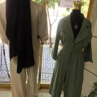 فروش رگال و مانکن و لباس ها|فروشگاه و مغازه|تربت‌حیدریه, قائم|دیوار