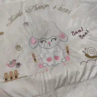 آغوشی|اسباب و اثاث بچه|قم, پردیسان|دیوار