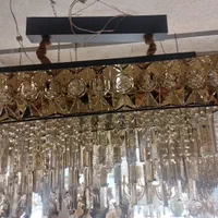 نصب لوسترهای مدرن وکلاسیک تولید وپخش   تعمیر|لوستر و چراغ آویز|شهریار, شهریار|دیوار