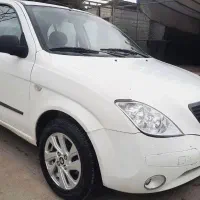 تیبا ۲ مدل ۱۳۹۶ فول