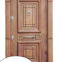 درب ضد سرقت . درب و  پنجره دوجداره..|مصالح و تجهیزات ساختمان|ورامین, خیر آباد|دیوار