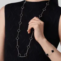 سرویس کامل نقره ونکلیف