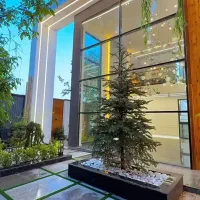 ویلا سوپر لاکچری تهراندشت مدرن دوبلکس مستقل تهاتر|فروش خانه و ویلا|هشتگرد, هشتگرد قدیم|دیوار