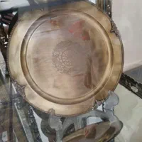 لوازم دکری جنس برنج اصل هند برندsaflon