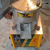 سلام خردکن سبزی وغیره