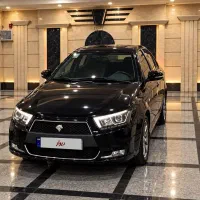 دناپلاس اتومات توربو شارژ مدل ۱۴۰۰