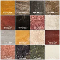 فروش ویژه سنگ نما ،کف و پله ساختمانی|مصالح و تجهیزات ساختمان|تهران, نصرت|دیوار