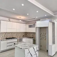 ۱۵۵ متر / ۳ خواب / بدون مشرف / قابل تبدیل / معراج|اجارهٔ آپارتمان|گرمدره, |دیوار