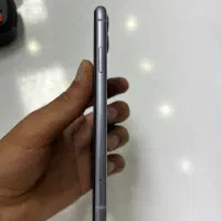 iPhone 11 normal 128|موبایل|قم, نیروگاه|دیوار