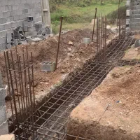 ارماتوربندی ساختمان