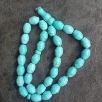 تسبیح فیروزه ۳۳دانه