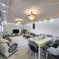 فروش آپارتمان ۱۱۰ متری سند تک برگ شهرک گلستان