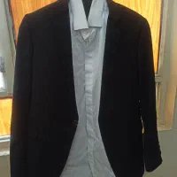 کت شلوارسایز ۴۴