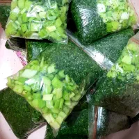 سفارش سبزیجات فریدن