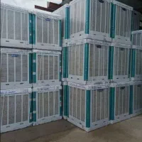 مرکز کولر خروجی بالا ،بالازن ،۶،۴،۷هزار CRS