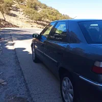 زانتیا مدل 86 بدون ایراد|خودرو سواری و وانت|ایوان, |دیوار