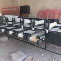 سورتینگ محصولات پرتغال پیاز ..|ماشینآلات صنعتی|ساری, |دیوار