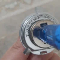 لامپ stco 100/90یخی مناسب پژو ال ۹۰