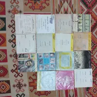 گرام قدیمی. صفحه گرام عکس دار|کلکسیون اشیاء عتیقه|اصفهان, ستار|دیوار