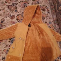 کاپشن بچه گانه|کفش و لباس بچه|کاشان, ولیعصر|دیوار