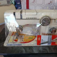 چرخ خیاطی 802