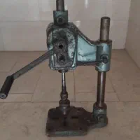 دلر دستی دو حالته قدیمی